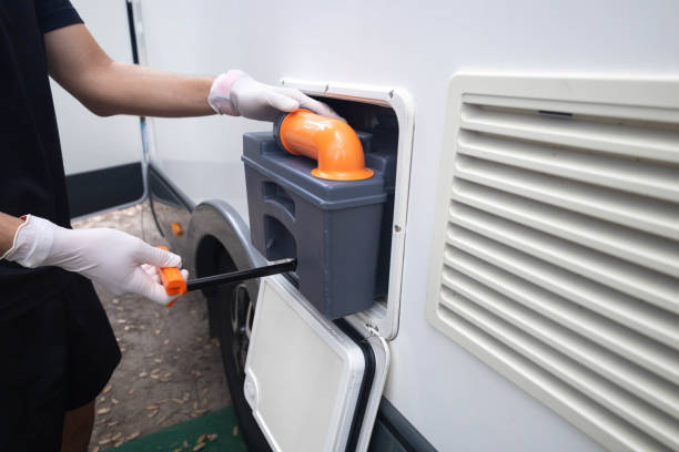 Best Local porta potty services  in Prospect, OH