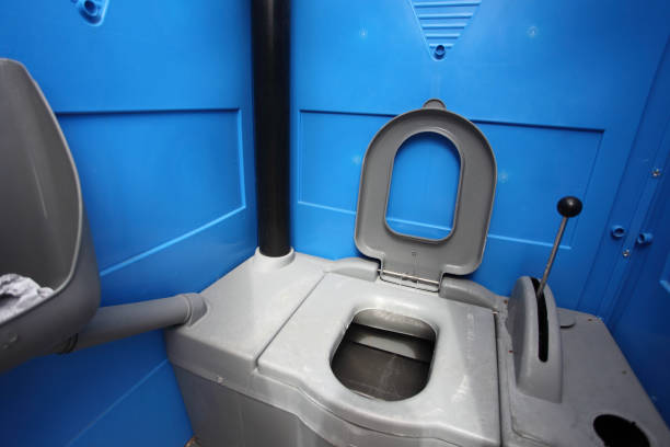 Best Portable restroom trailer rental  in Prospect, OH
