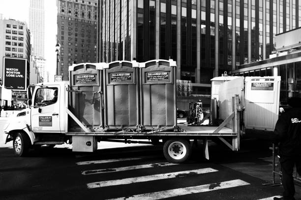Trusted Prospect, OH porta potty rental Experts