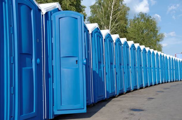 Best Emergency porta potty rental  in Prospect, OH
